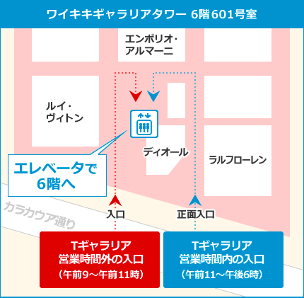 Global mobile
